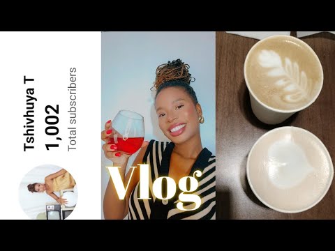 VLOG: 1k subbies 🥳, DIY lashes are uncomfortable, Mr price unboxing, grocery haul &more |Tshivhuya