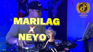 Dionela X Neyo - Marilag X Miss Independent Mashup Remix DJJesstony