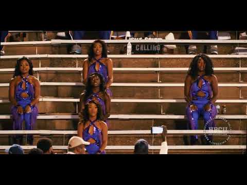 🎧 Juicy - Alcorn State University Marching Band [2023]