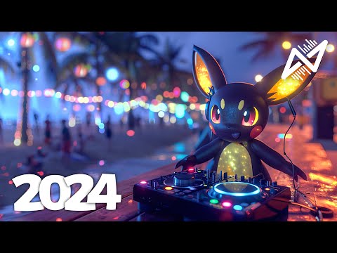 Music Mix 2024 🎧 EDM Mix of Popular Songs 🎧 EDM Gaming Music #166