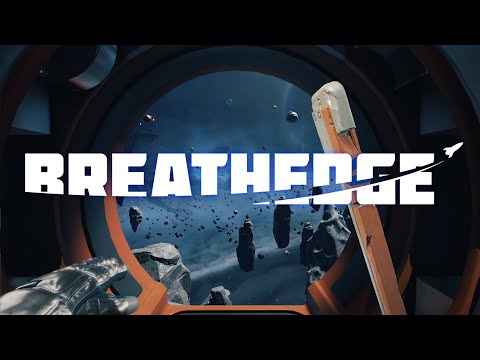 爆発した宇宙旅客機の残骸を使って宇宙でサバイバルするゲーム「Breathedge」実況プレイ #2