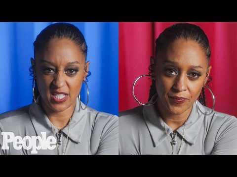 Tia Mowry Gets Emotional About Her Divorce, Sister Tamera, & Motherhood | PEOPLE