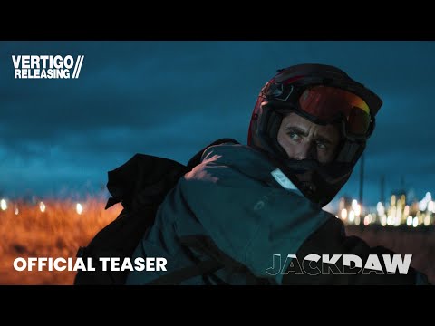 Jackdaw | Teaser Trailer | In Cinemas Soon |