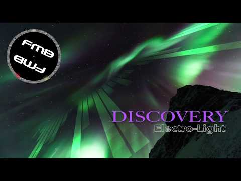 軽快でアップテンポなEDM｜Electro Light - Discovery｜Free Music