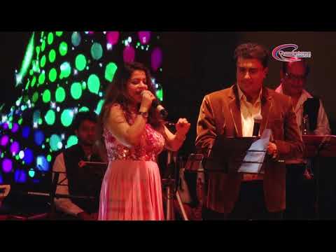 Yaar Dildar Tujhe Kaisa Chaiye by Rajesh Iyer & Nirupama De-Chandratma Creation