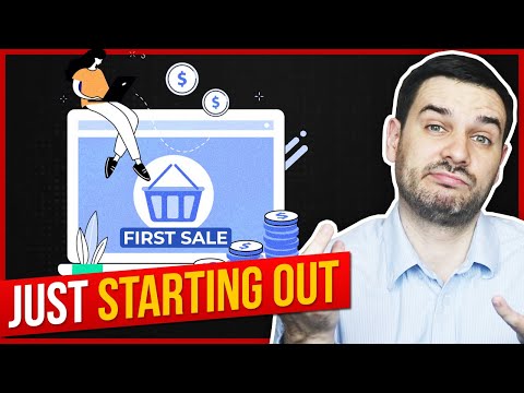 How to begin an ecommerce business as a beginner