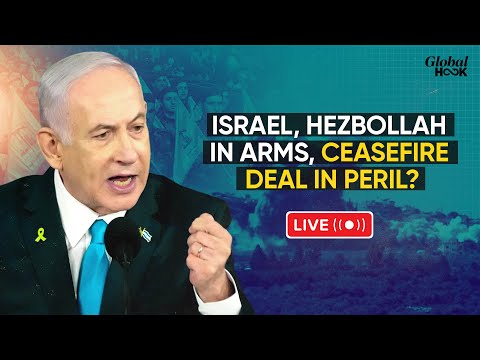 Israel- Hezbollah War Live : Crisis In Middle East As Israel, Hezbollah Bent On Bombing Each Other