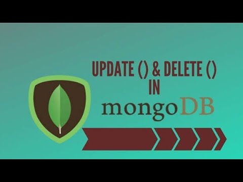 #9 Update document using Mongo shell | update collection document in MongoDB | Hindi