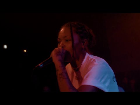 Kodie Shane | YHT TV | Episode 1