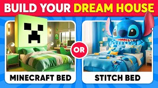 Would You Rather...? Luxury Dream House Edition! 🤑💸🏡 Daily Quiz