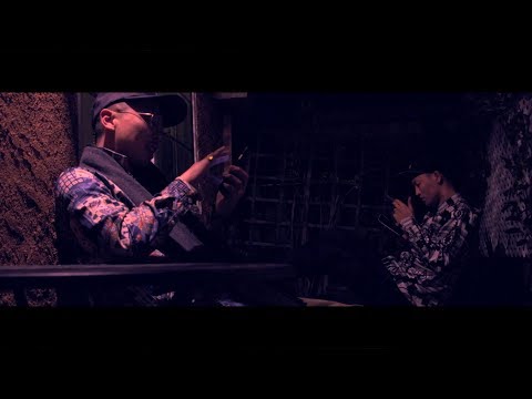 MAHILLMA[SHADY&PERSIA] - CALLING (Prod.774)【Official Music Video】