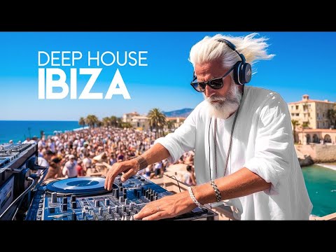 Ibiza Summer Mix 2024 🍓 Best Of Tropical Deep House Music Chill Out Mix 2024 🍓 Chillout Lounge