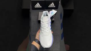 New adidas shoes 👟 #unboxing #unboxingvideo #review #reviews #shoes #adidas #sports #sport #unbox