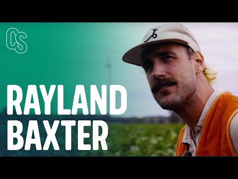 Rayland Baxter - Strange American Dream - CARDINAL SESSIONS