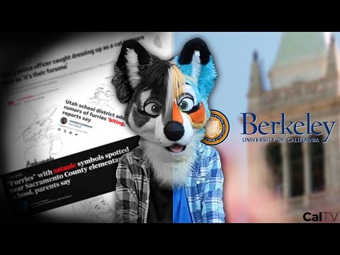 Furries at Berkeley