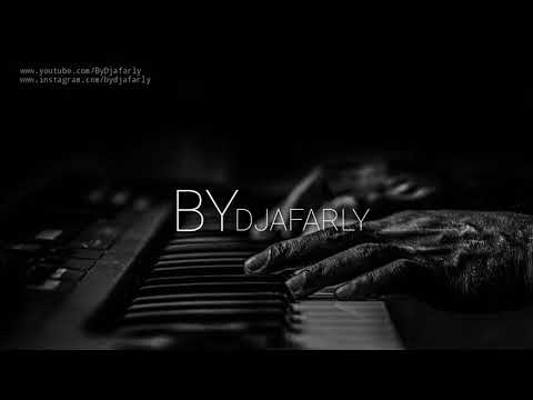 By Djafarly - Piano Harmony 4K #ByDjafarly