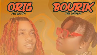 Ori-G 95 - Map Ret Original Ft.Bourik The Latalay (Official Video)