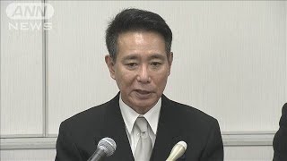 夏の参議院選挙に向けて　野党党首ら意気込みを語る(2025年1月4日)