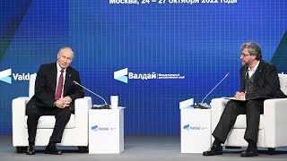 Putin: Russia-China relations propelled to new level in past decade