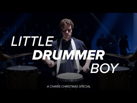 Little Drummer Boy - Charis Christmas Special