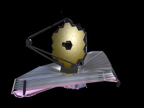 10 Interesting Observations of the James Webb Space Telescope For 2023