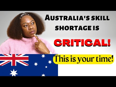 Critical Skill Shortages in Australia| Where to start in your migration plans etc| Q and A part 2