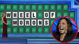 Wheel of Morons