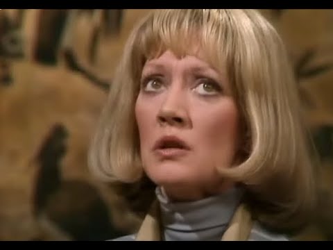 The Many Wives of Patrick - starring Patrick Cargill, Amanda Barrie & Wendy Padbury (1976)