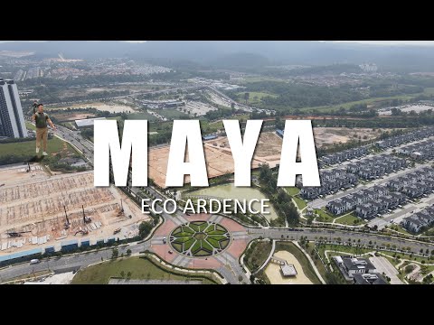 PROPERTY REVIEW #328 | MAYA, ECO ARDENCE