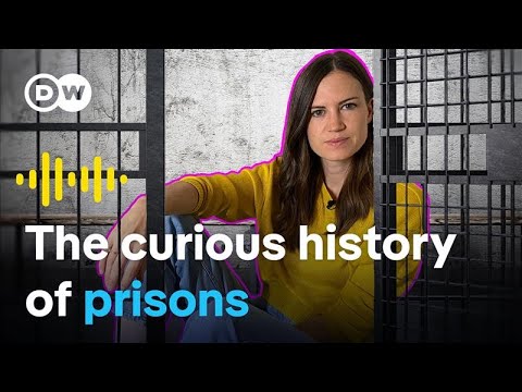 Prisons: Why can’t we break free? | Don't Drink the Milk – Podcast