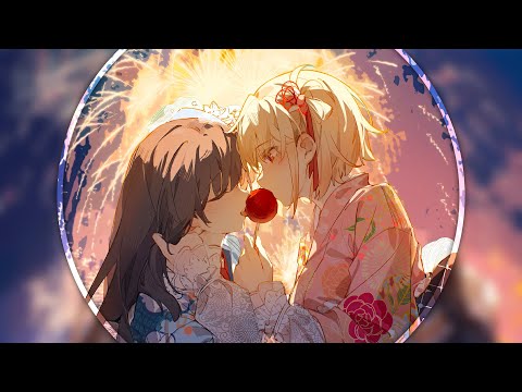 ❀「Nightcore」❀ HACHI - いつまでも ♪