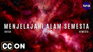 Menjelajahi Batas Alam Semesta