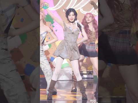 MR REMOVED | REBEL HEART - IVE 250118 MusicCore #ive #rebelheart #wonyoung #yujin #gaeul