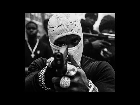 [FREE HARD] Dark Aggressive Gangsta Trap Beat - "Stalker" Freestyle Rap Diss Type Beat 2024