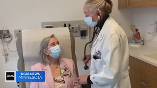 Minnesota workforce agencies pushing to fill tens of thousands of healthcare jobs