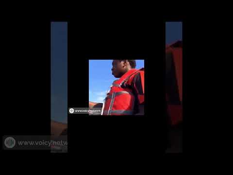 LET ME DRIVE THE BOAT! | #kodakblack #meme #funny #boat  #crash | #Shorts | Original [HQ]