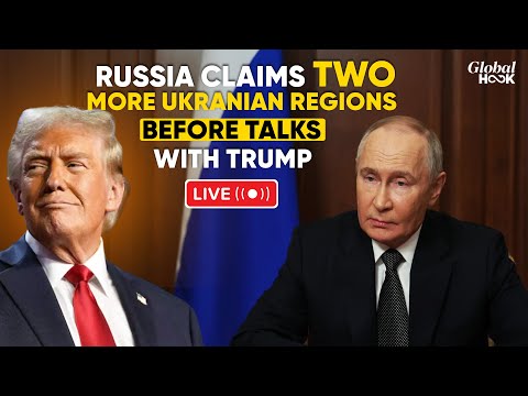 Russia-Ukraine War Live: Trump-Putin Meeting Happening? US Incoming National Security Advisor Says…