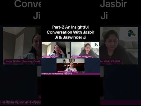 Part-2 An Insightful Conversation About Our Business Platform!