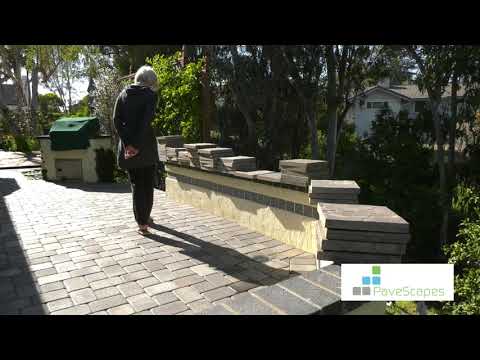 Pavescapes Testimonial | Carlsbad, CA