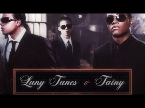 Luny and Nales - Luny & Nales (Remix) [Official Audio]