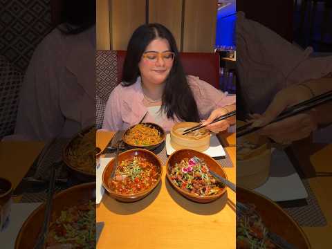 Luxury Staycation Vlog | Crowne Plaza Greater Noida #foodshorts