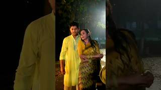 Niloy Alamgir | Tania Brishty | Viral bangla Natok romantic shooting.