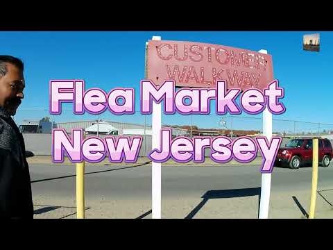 இங்க கிடைக்காத பொருளே இல்ல#அமெரிக்காசந்தை#fleamarket#newjersey#weekendmarket#flea#usa#trending#viral