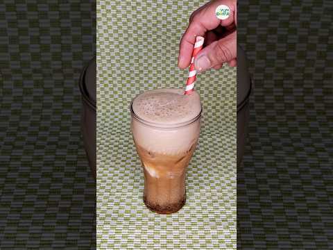 Coke Float #shorts