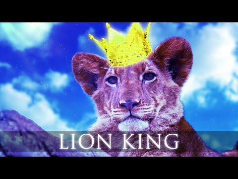 Elektronomia - Lion King (Instrumental)