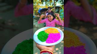 Rang leke Khel gulal leke khel 😍 #short #viral #video #holi #subscribe