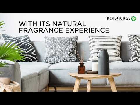 Introducing Botanica by Air Wick: Create a Welcoming Home Atmosphere