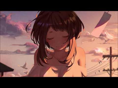 Nightcore - Somebody I'm Proud Of (Sarah Barrios)