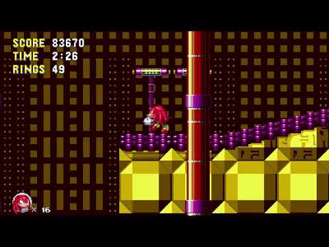 First Playthroughs of Sonic and the Fallen Star & Triple Trouble 16-bit (Part 2)