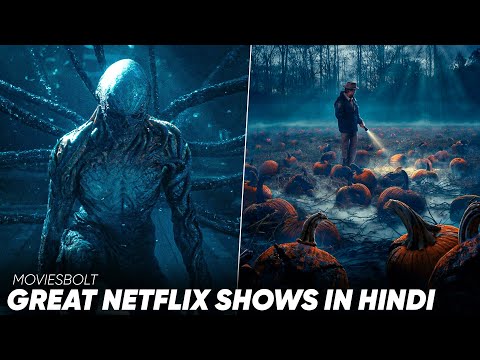 10 Best Netflix Series You HAVE To Binge Watch Right Now | Most Watched Netflix Series in Hindi